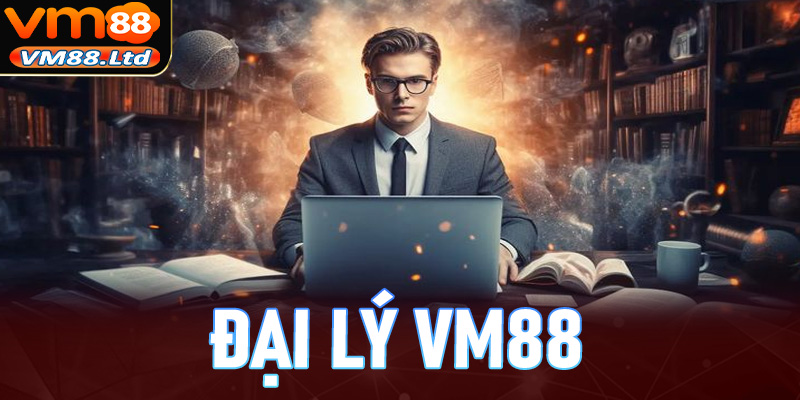 Đại lý VM88